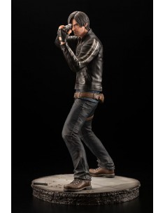 Estatuta Resident Evil:... 2