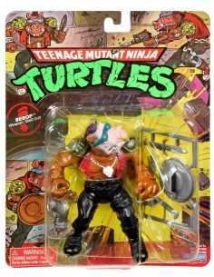 Figura Tortugas Ninja...