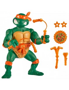 Figura Tortugas Ninja... 2