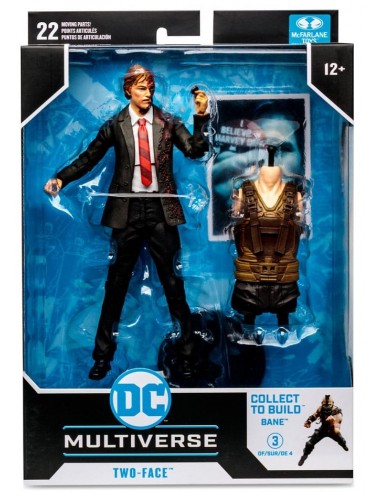 DC Multiverse Figura Two-Face (The...