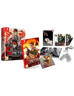 UnMetal Edición... 2