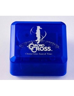 Caja de Musica Scars of... 2