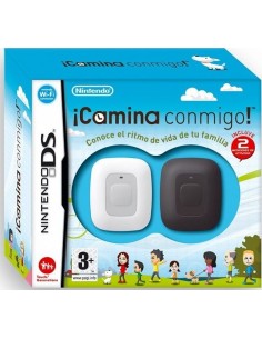 Camina conmigo + 2...