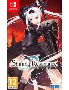 Shining Resonance Refrain -...