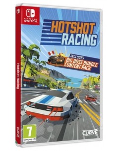 Hotshot Racing - SWI