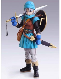 Figura Bring Arts Dragon... 2