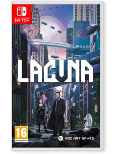Lacuna - SWI