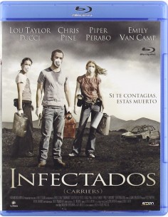 Infectados