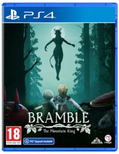 Bramble: The Mountain King...