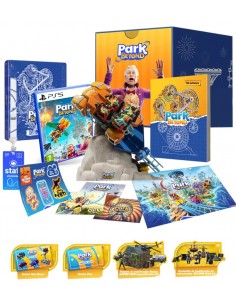 Park Beyond Impossified...