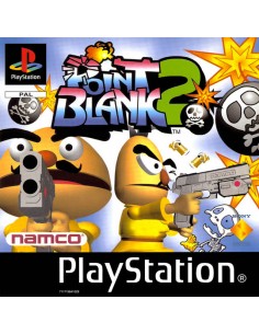 Point Blank 2 (Sin Manual)...