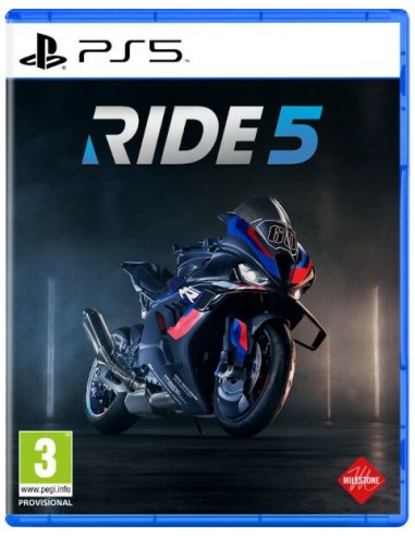 Ride 5 - PS5