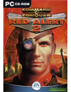 Command and Conquer Red...