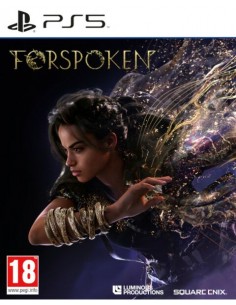 Forspoken - PS5