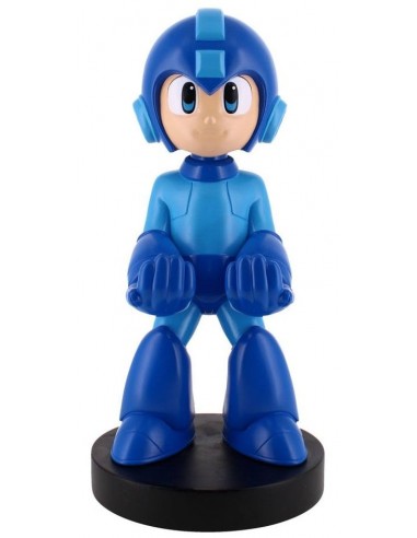 Mega Man Cable Guy Mega Man