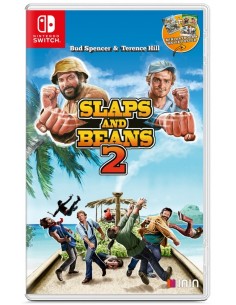 Bud Spencer & Terence Hill:...