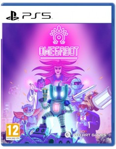 Omegabot - PS5