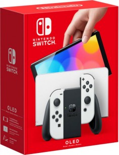 Nintendo Switch (Versión...