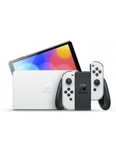 Nintendo Switch (Versión... 2