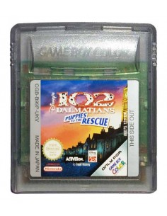 102 Dálmatas Cachorros al...