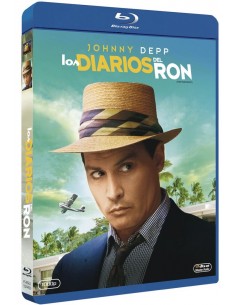 Los Diarios del Ron