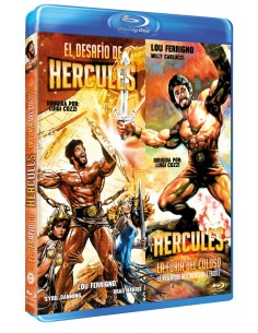 El Desafio de Hércules + La...
