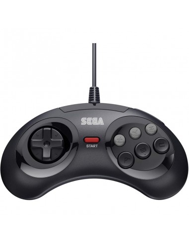 Controller Sega Megadrive with USB...