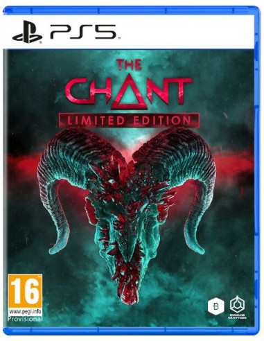 The Chant Limited Edition - PS5