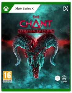 The Chant Limited Edition -...