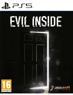 Evil Inside - PS5
