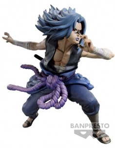 Figura Naruto Shippuden... 2
