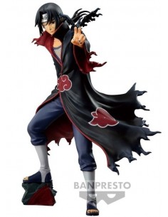 Figura Naruto Shippuden...