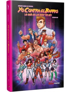 Yo contra el Barrio: La...