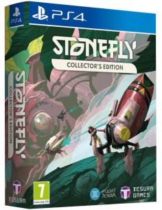 Stonefly Collector's...