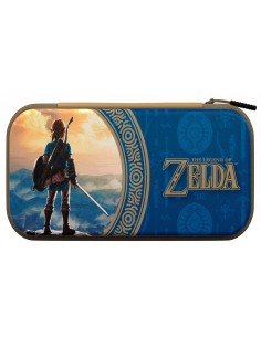 Funda Deluxe Travel Case... 2