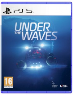 Under the Waves Deluxe...