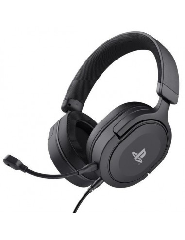 Headset Gaming Trust Forta - PS5