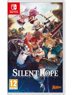 Silent Hope - SWI
