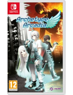 Archetype Arcadia - SWI