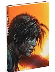 Guia Shadow of the Tomb...