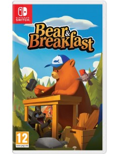 Bear & Breakfast - SWI