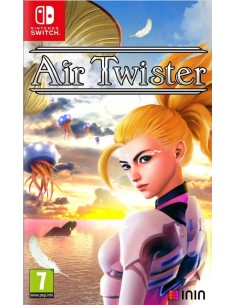 Air Twister - SWI