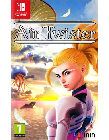 Air Twister - SWI