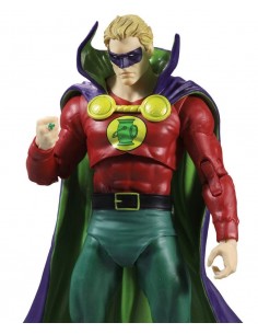 DC McFarlane Collector... 2