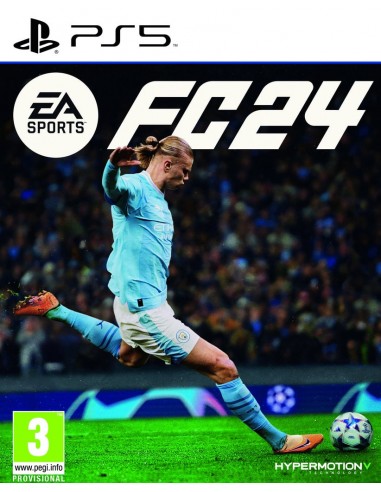 EA Sports FC24 - PS5