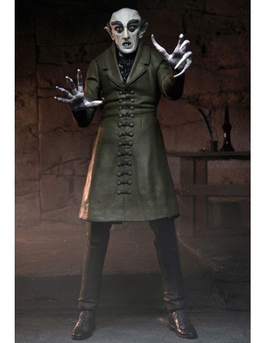 Figura Ultimate Nosferatu Count Orlok