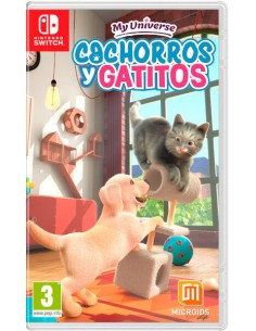 My Universe - Cachorros y...