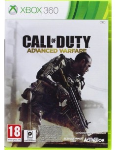 Call of Duty Advanced...