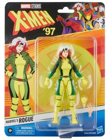 Figura X-Men '97 Marvel Legends...