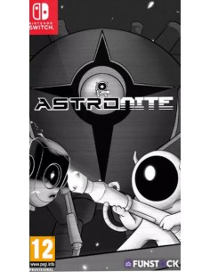 Astronite - SWI